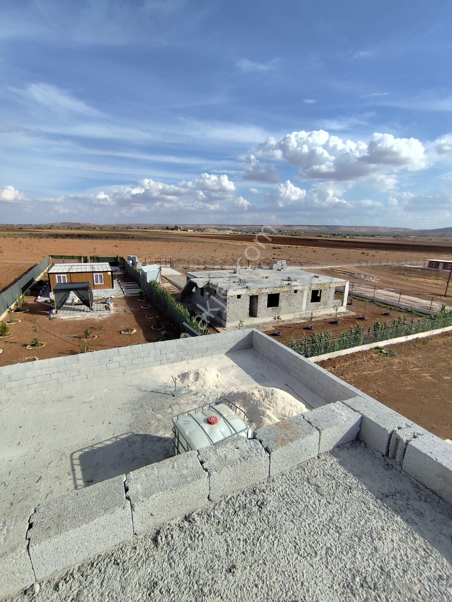 Akziyaret Emlak Tan Satılık Parseller - Görsel 21