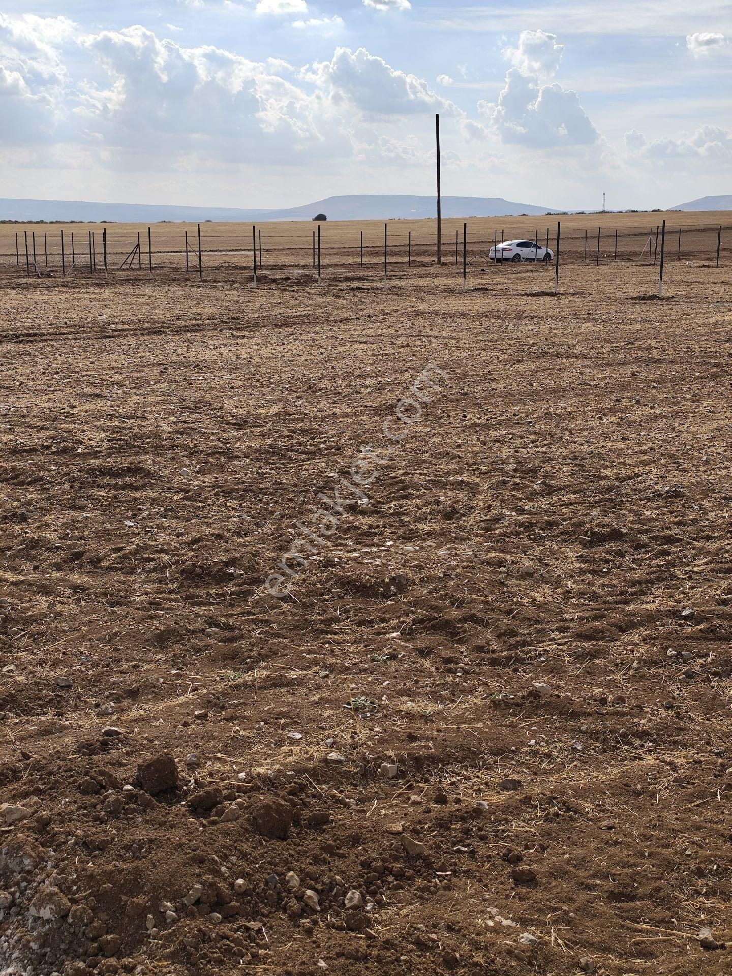 Akziyaret Emlak Tan Satılık Parseller - Görsel 24