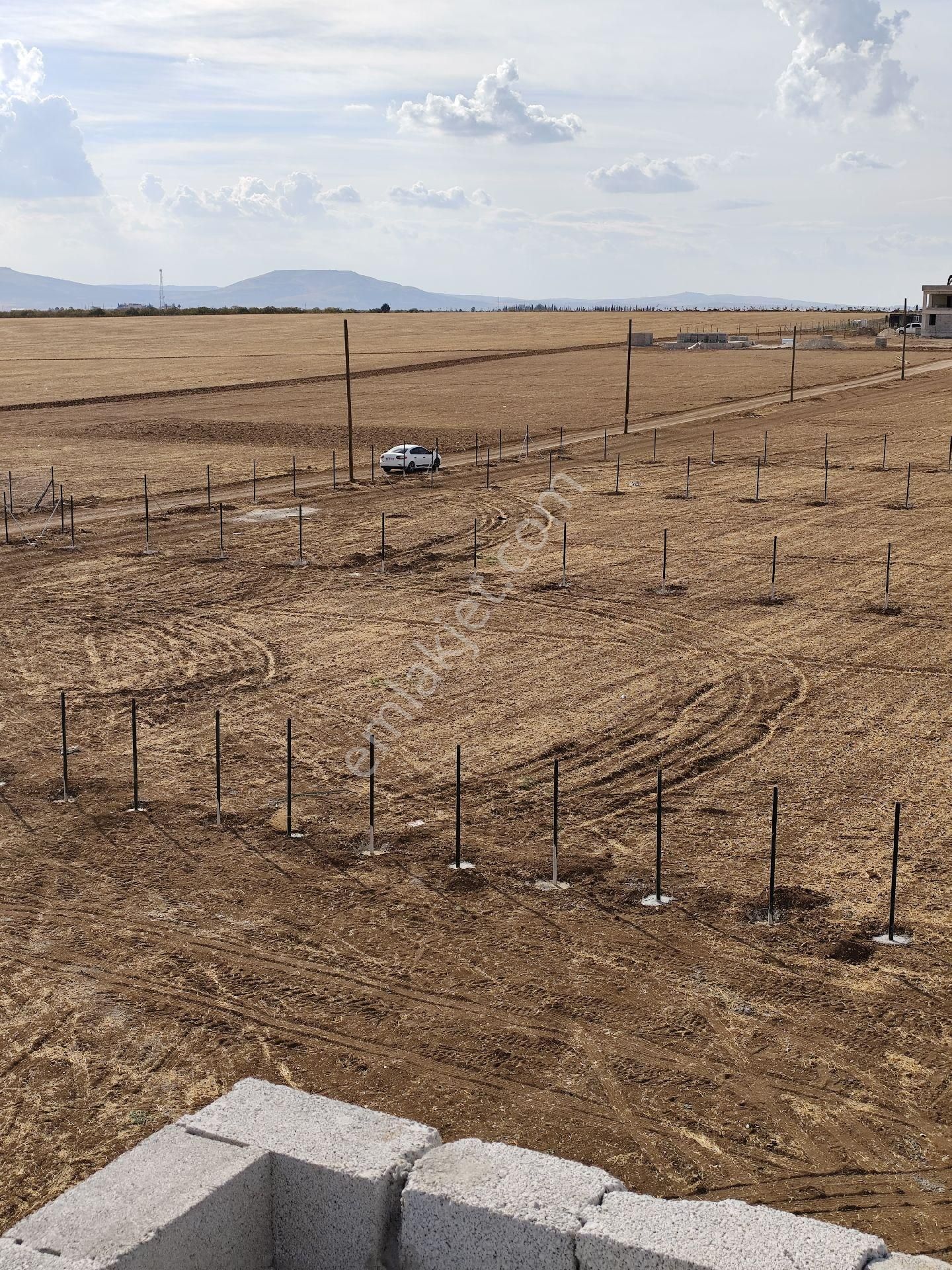 Akziyaret Emlak Tan Satılık Parseller - Görsel 19