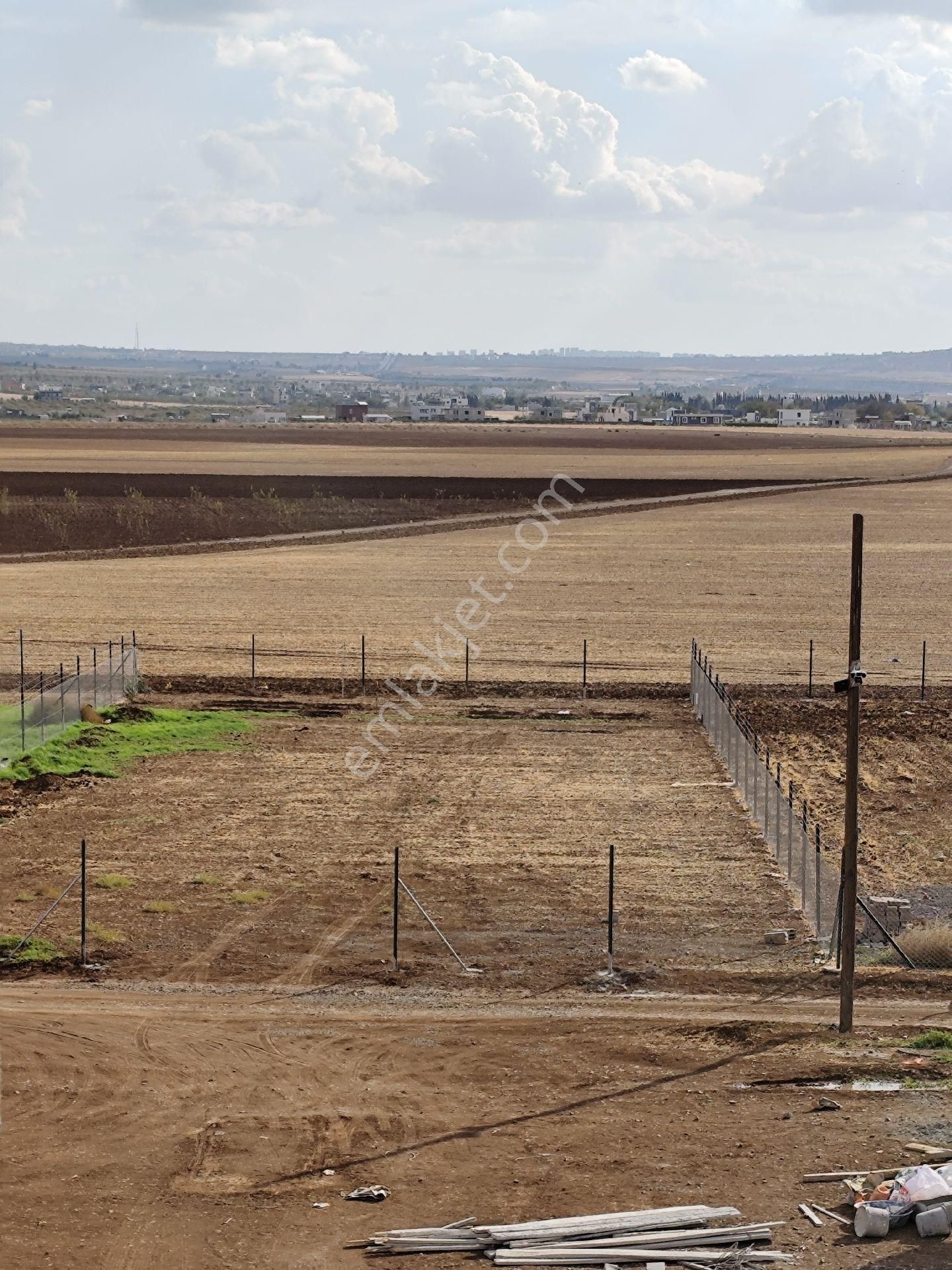 Akziyaret Emlak Tan Satılık Parseller - Görsel 15