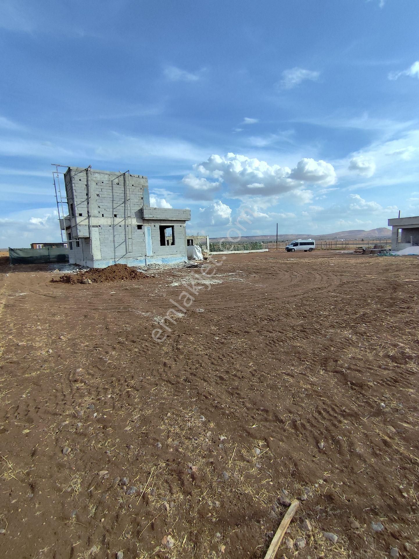 Akziyaret Emlak Tan Satılık Parseller - Görsel 23