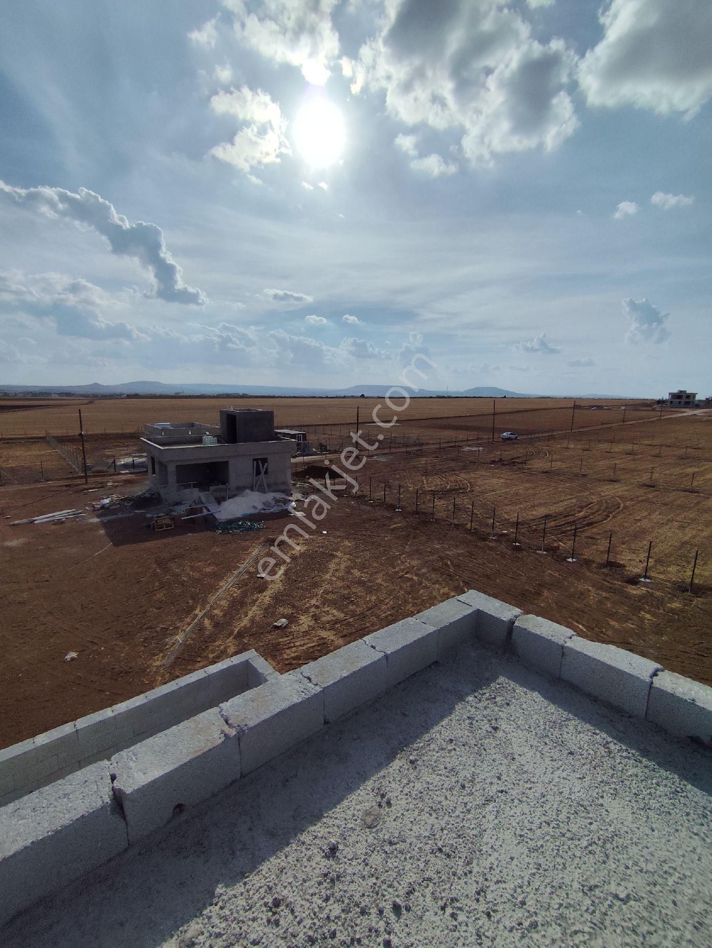 Akziyaret Emlak Tan Satılık Parseller - Görsel 16