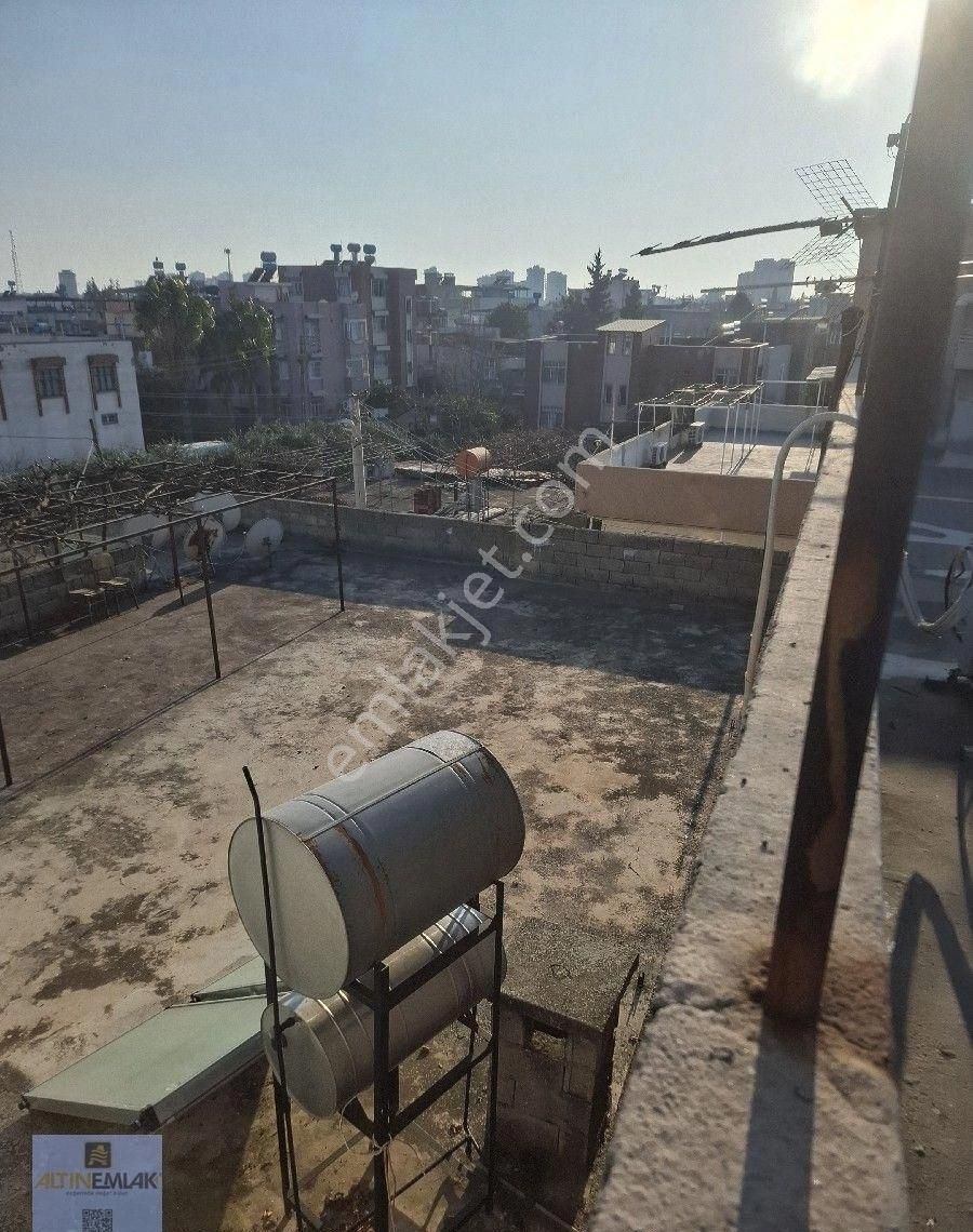 408 M² Arsalı Satılık Müstakil Ev Adana Yüreğir Güneşli Mh - Görsel 8