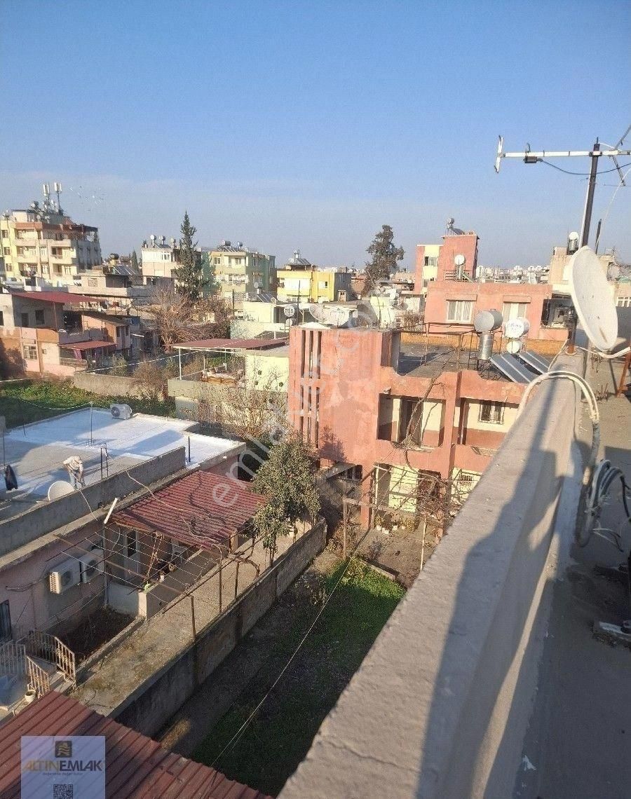 408 M² Arsalı Satılık Müstakil Ev Adana Yüreğir Güneşli Mh - Görsel 7