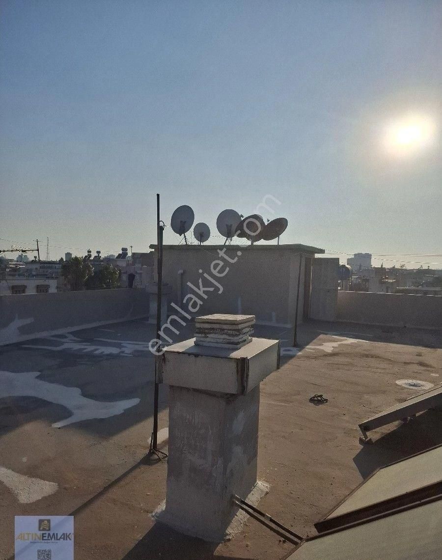 408 M² Arsalı Satılık Müstakil Ev Adana Yüreğir Güneşli Mh - Görsel 9