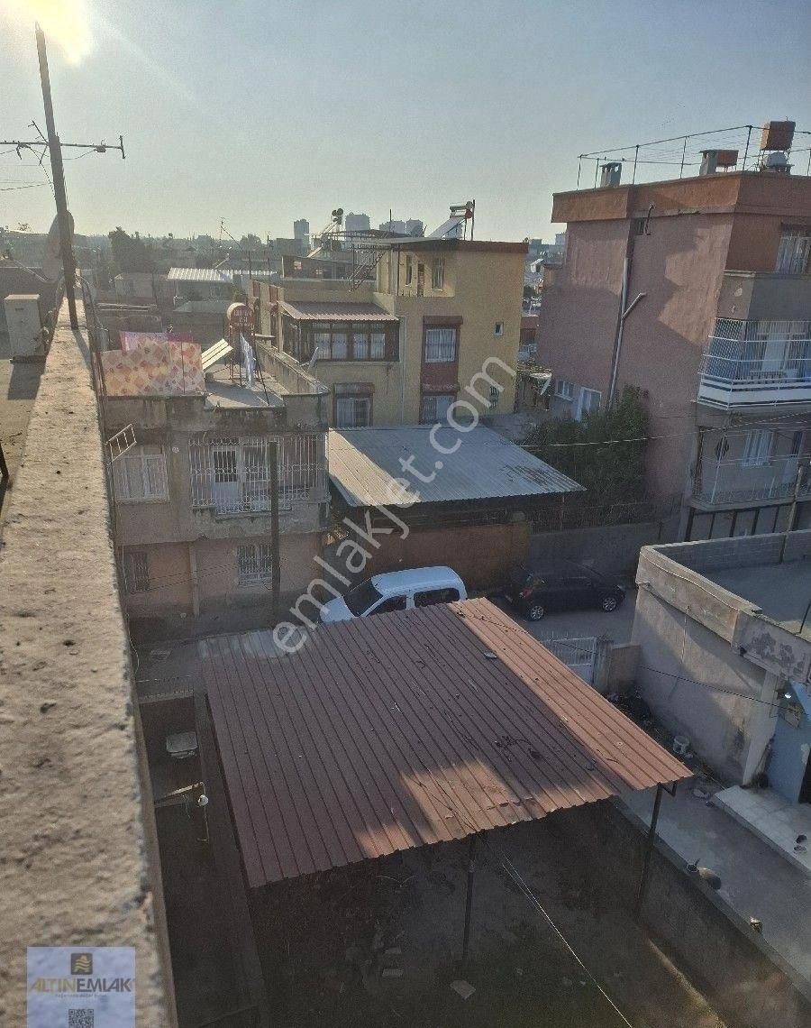 408 M² Arsalı Satılık Müstakil Ev Adana Yüreğir Güneşli Mh - Görsel 15