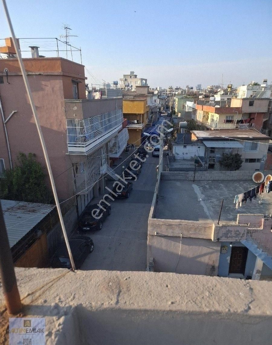 408 M² Arsalı Satılık Müstakil Ev Adana Yüreğir Güneşli Mh - Görsel 2