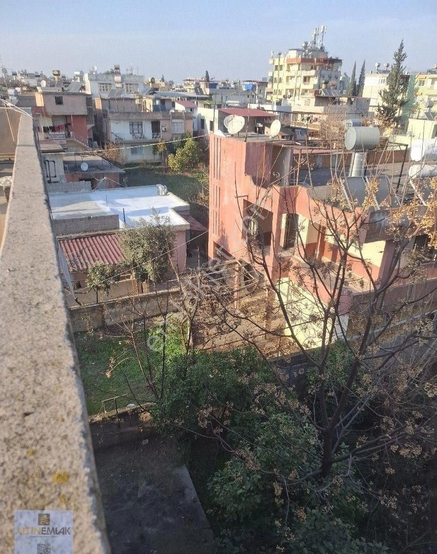 408 M² Arsalı Satılık Müstakil Ev Adana Yüreğir Güneşli Mh - Görsel 4