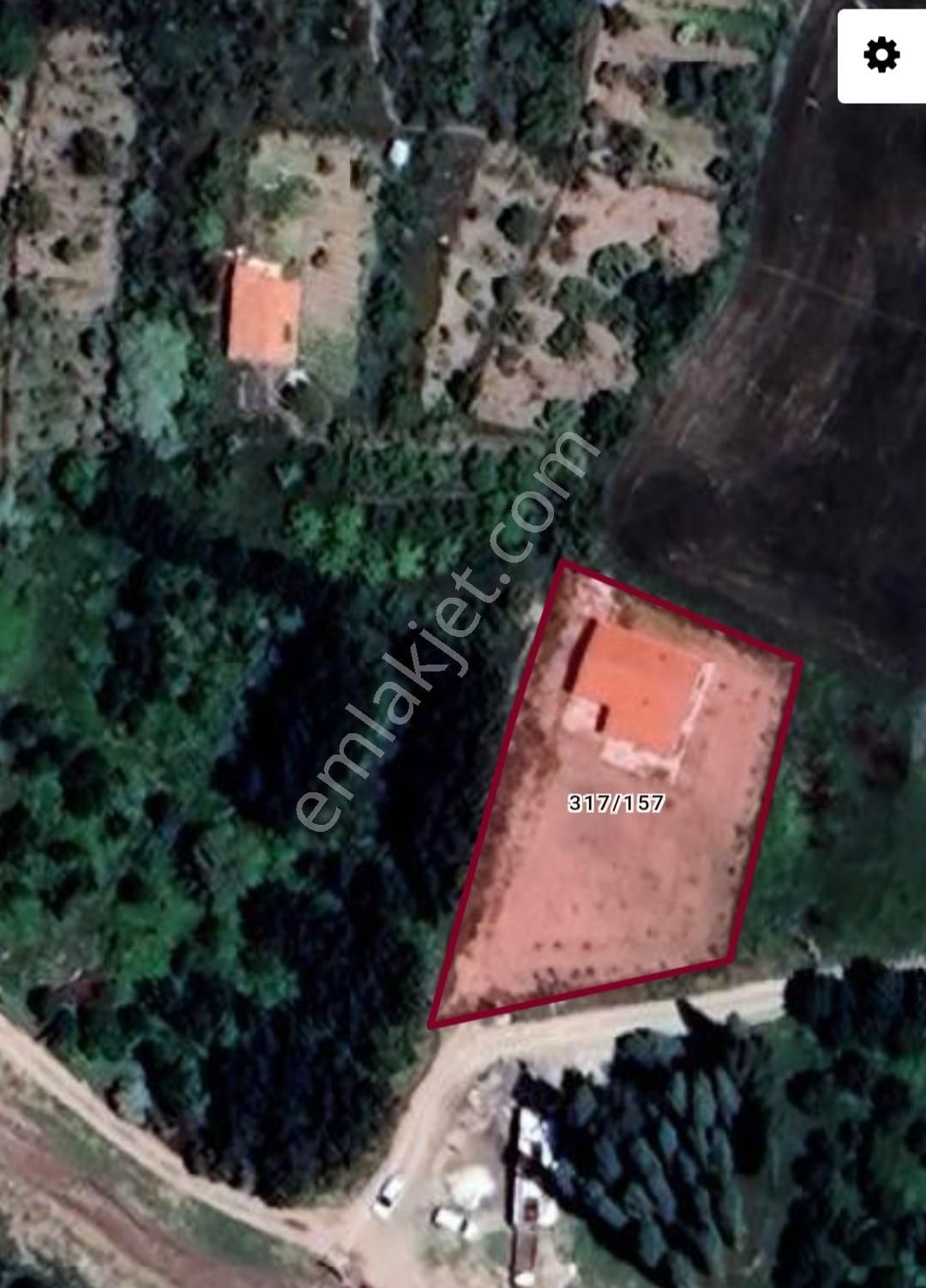 Meram Botsa'da 2+1 Satılık Müstakil Ev - Görsel 28