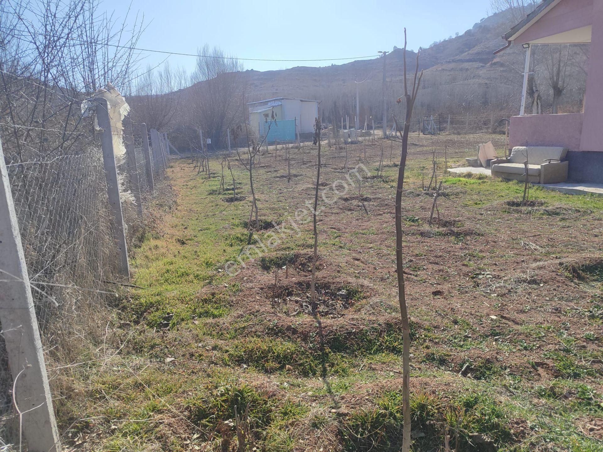 Meram Botsa'da 2+1 Satılık Müstakil Ev - Görsel 27