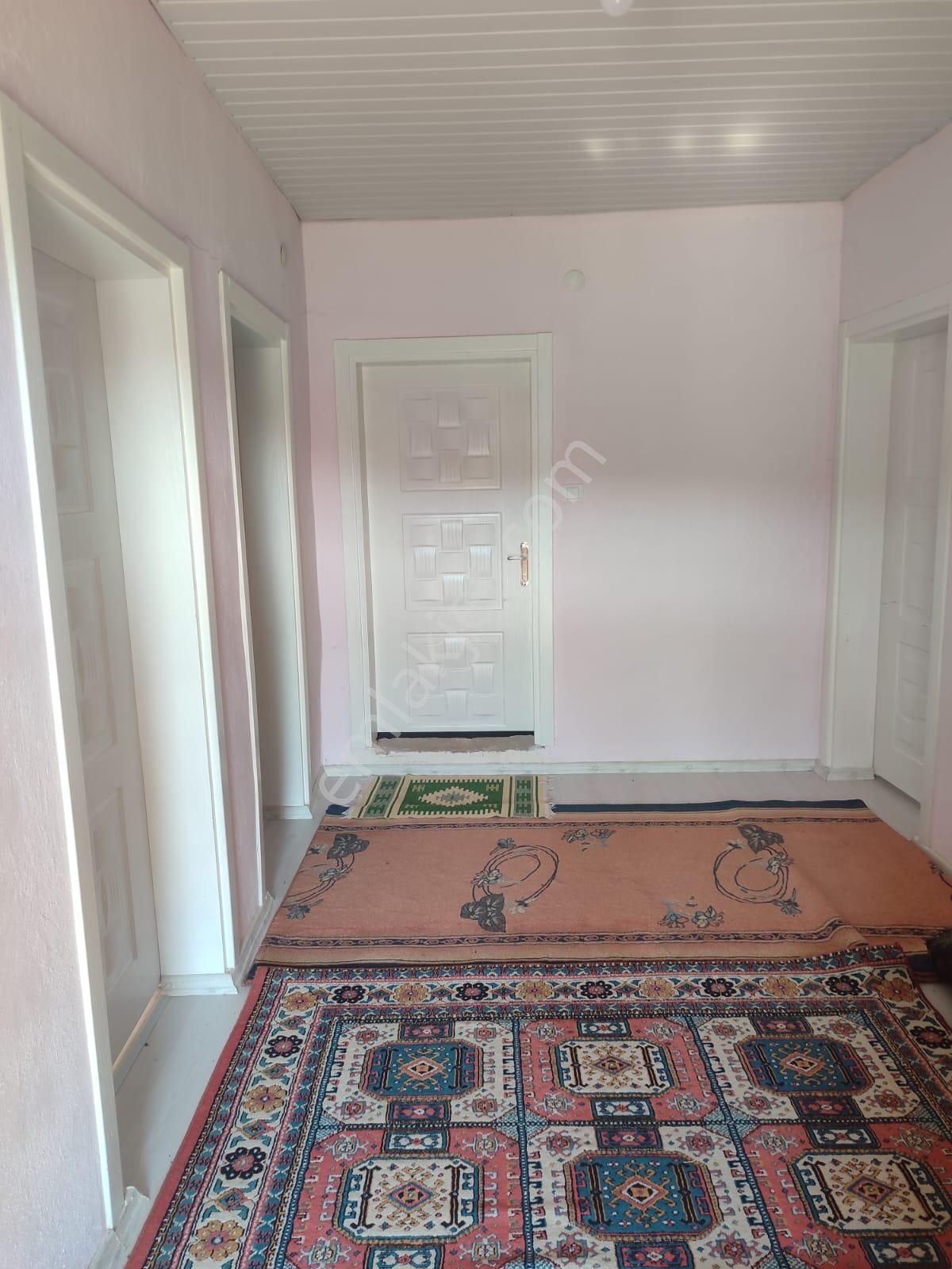 Meram Botsa'da 2+1 Satılık Müstakil Ev - Görsel 16