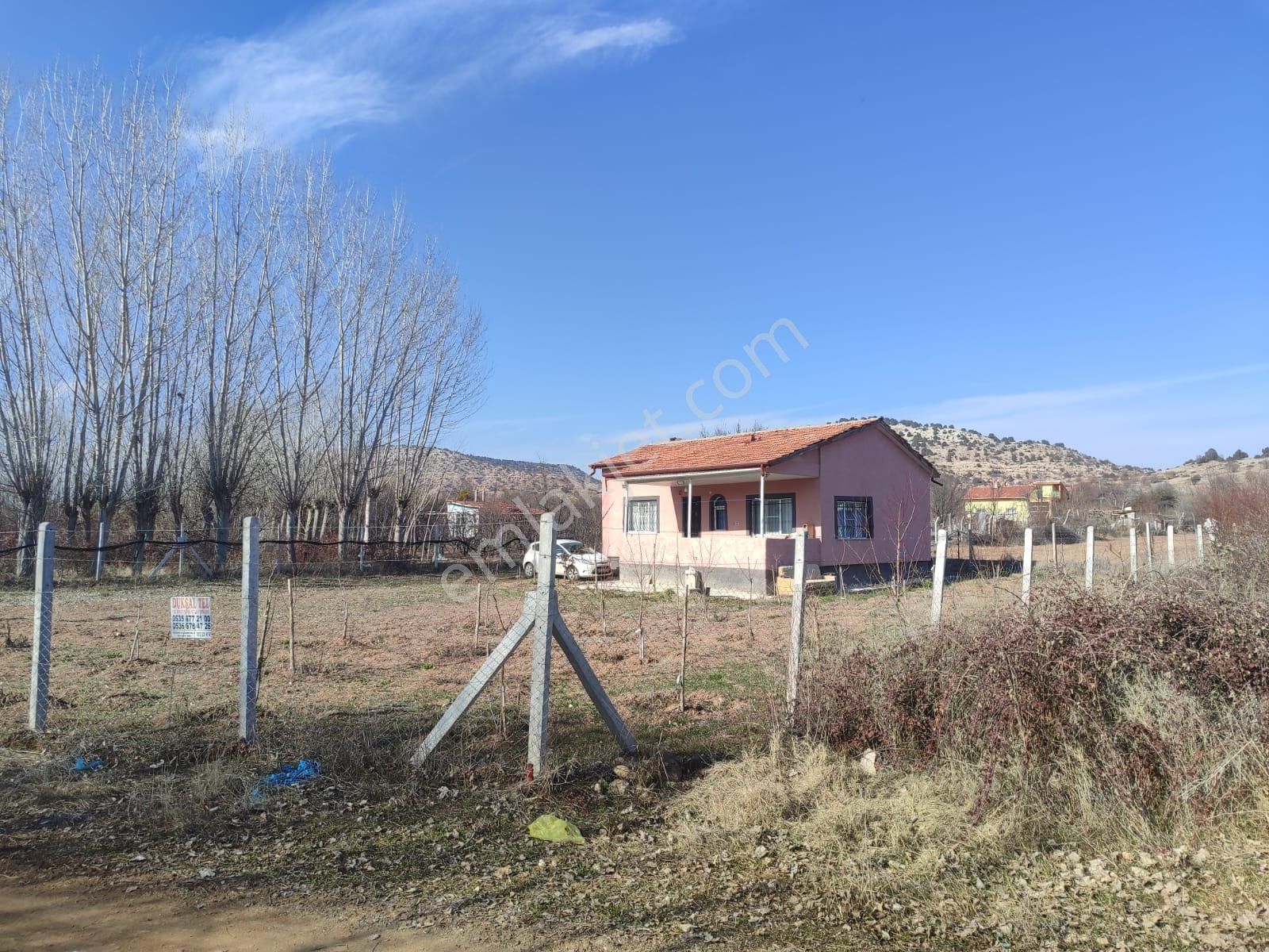 Meram Botsa'da 2+1 Satılık Müstakil Ev - Görsel 6