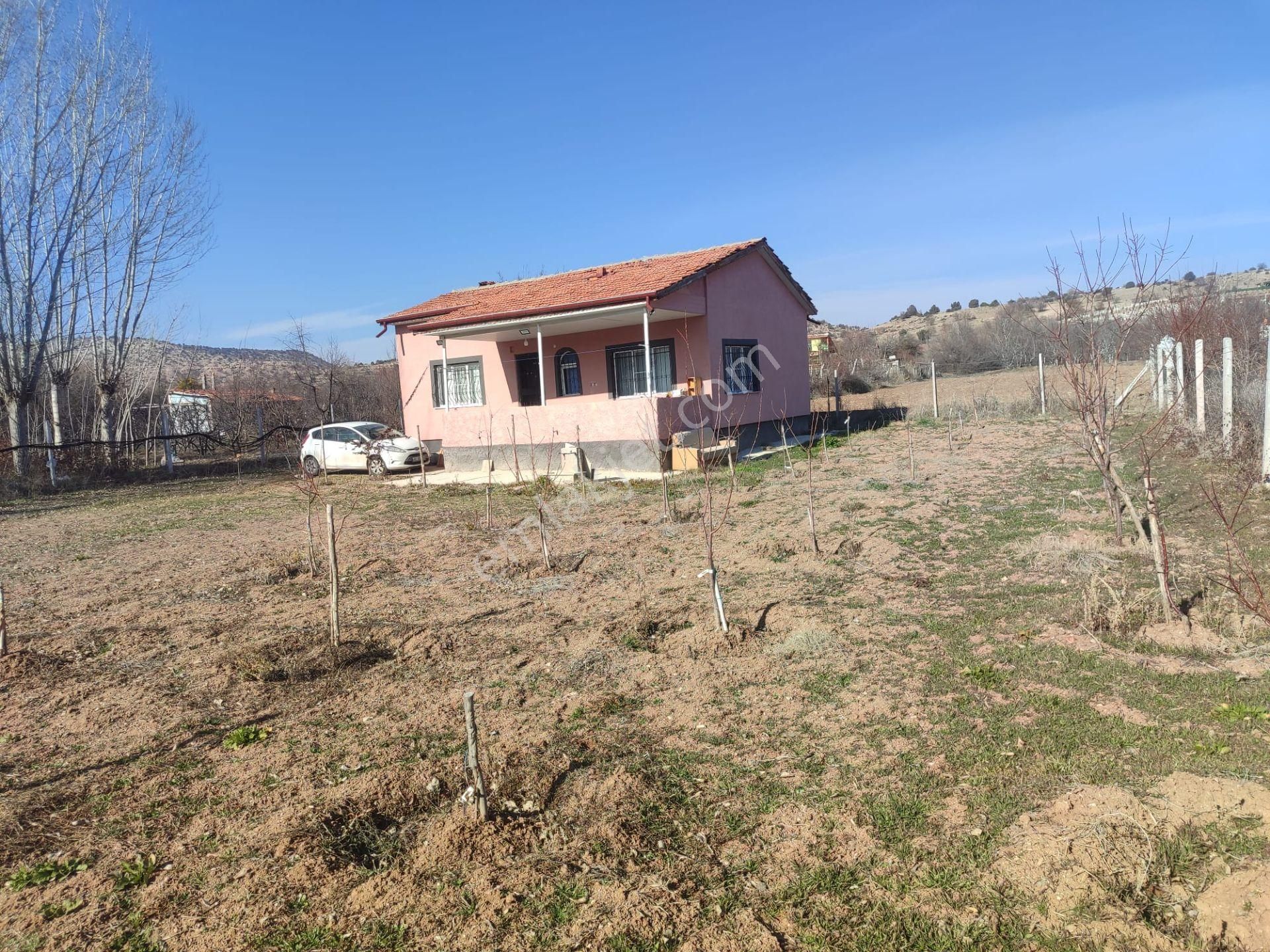 Meram Botsa'da 2+1 Satılık Müstakil Ev - Görsel 10