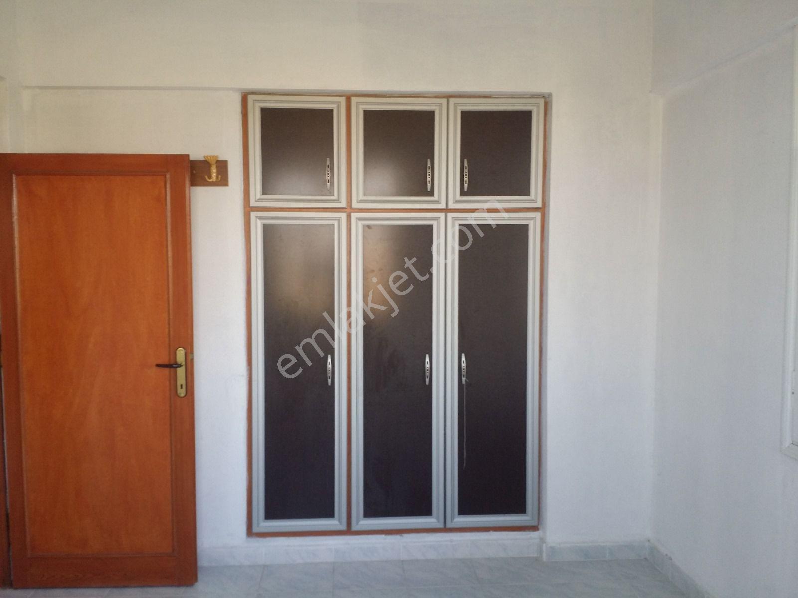 Serinyol Mkü Hastane Civarı Kiralık Daire - Görsel 14