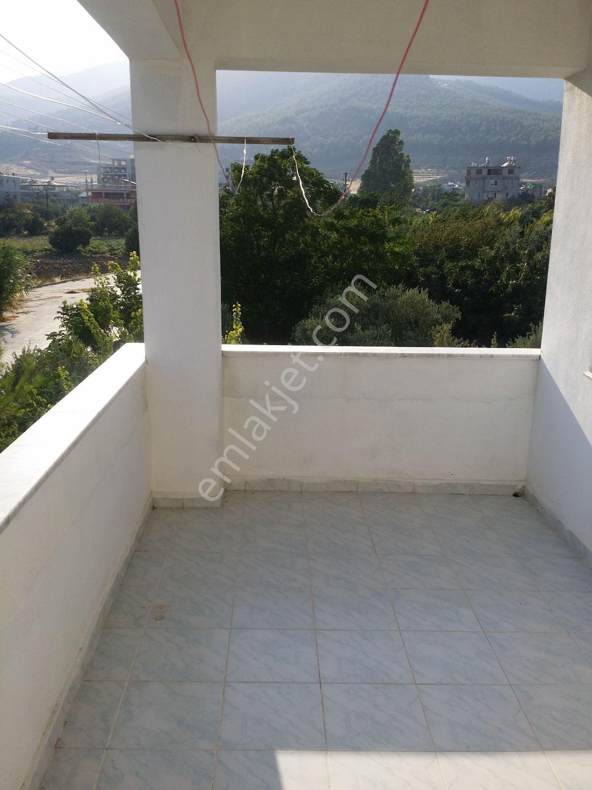 Serinyol Mkü Hastane Civarı Kiralık Daire - Görsel 13