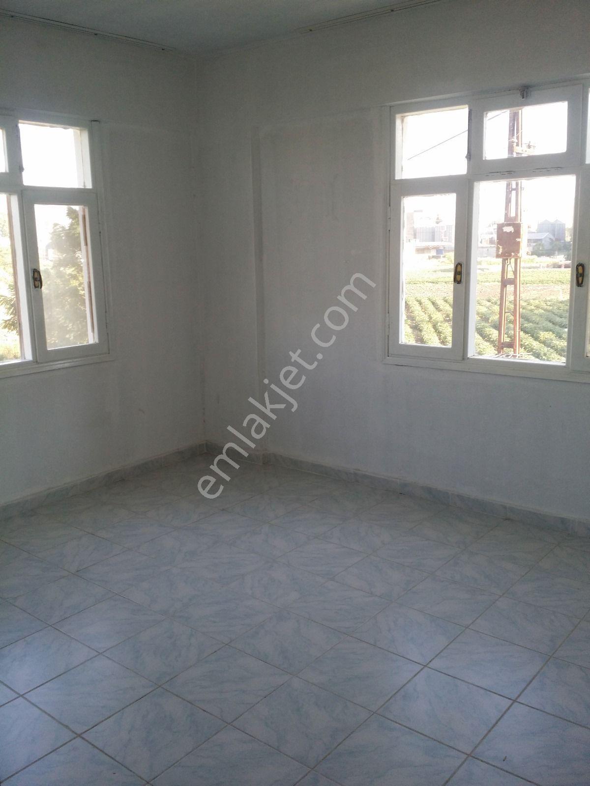 Serinyol Mkü Hastane Civarı Kiralık Daire - Görsel 16