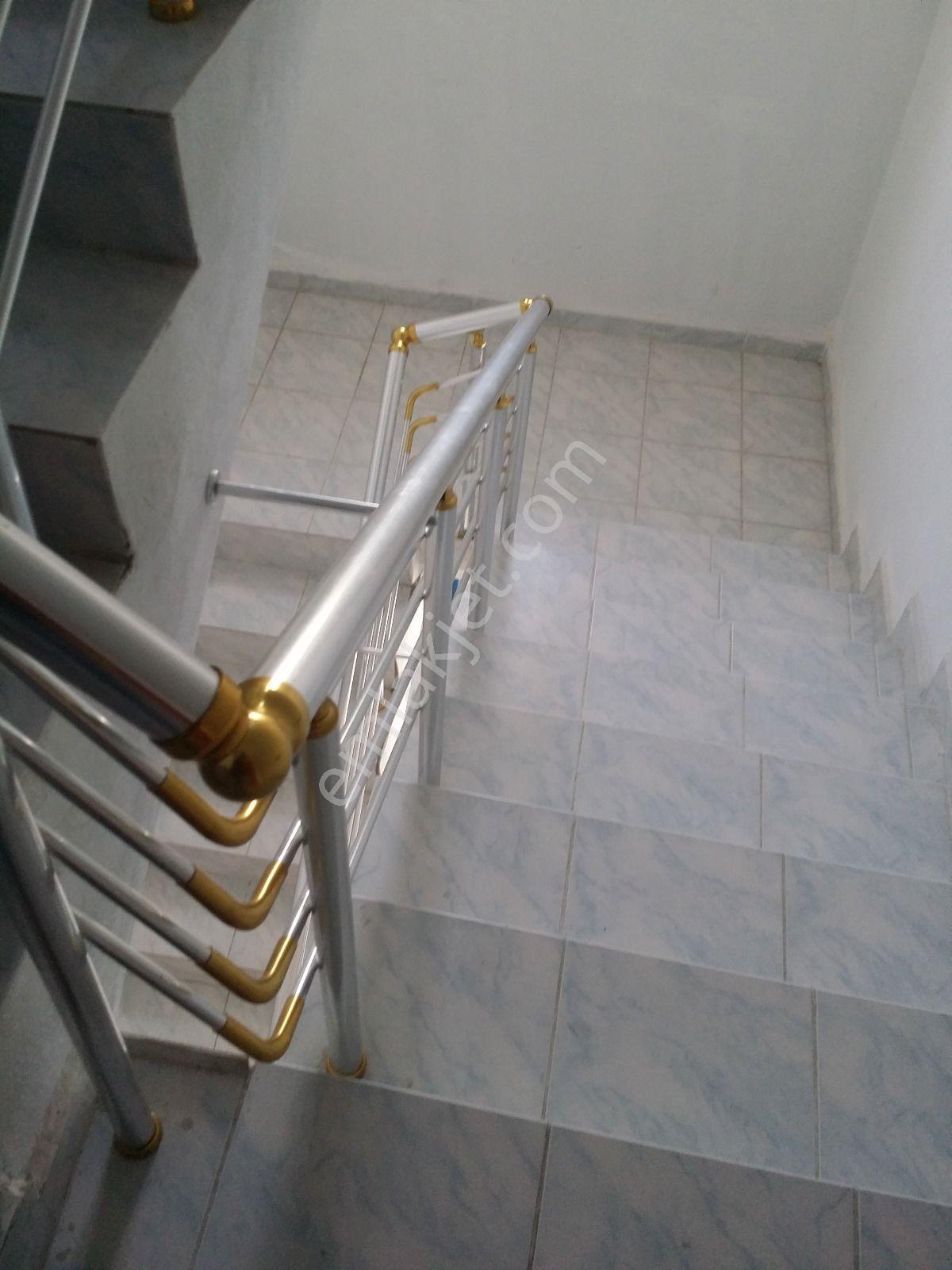 Serinyol Mkü Hastane Civarı Kiralık Daire - Görsel 17