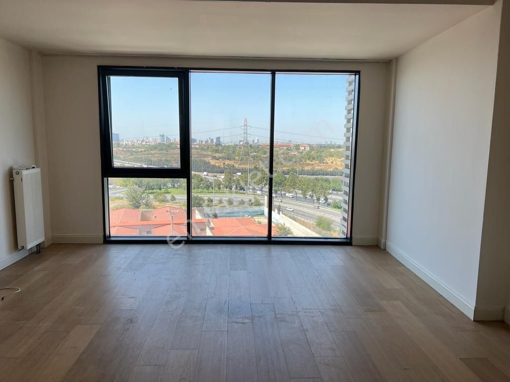 Gaziosmanpaşa Karadeniz Satılık Residence Kiptaş Venezia Mega Satılık Şehir Mnzr. Kare Salon 1+1 Daire