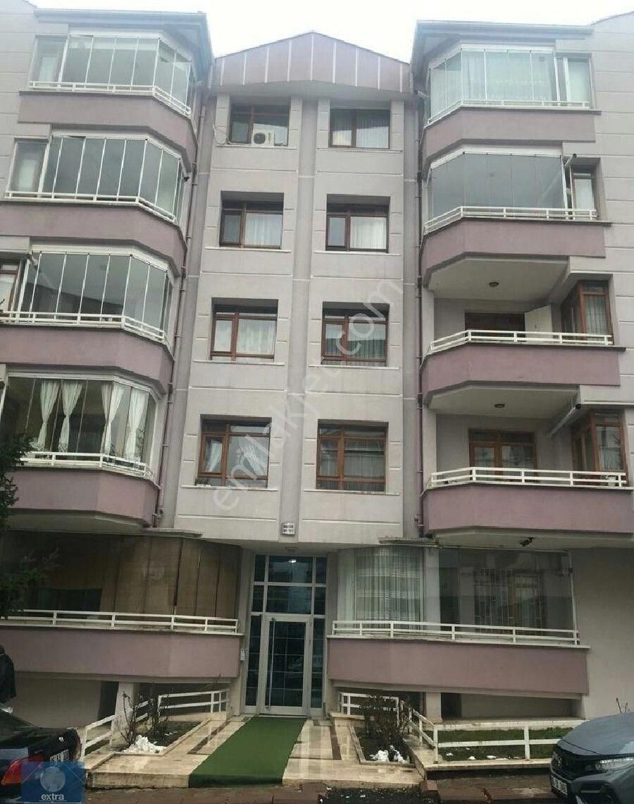 Çankaya Sancak Satılık Daire Çankaya Sancak Mahallesi 3+1 Bakımlı Satılık Daire