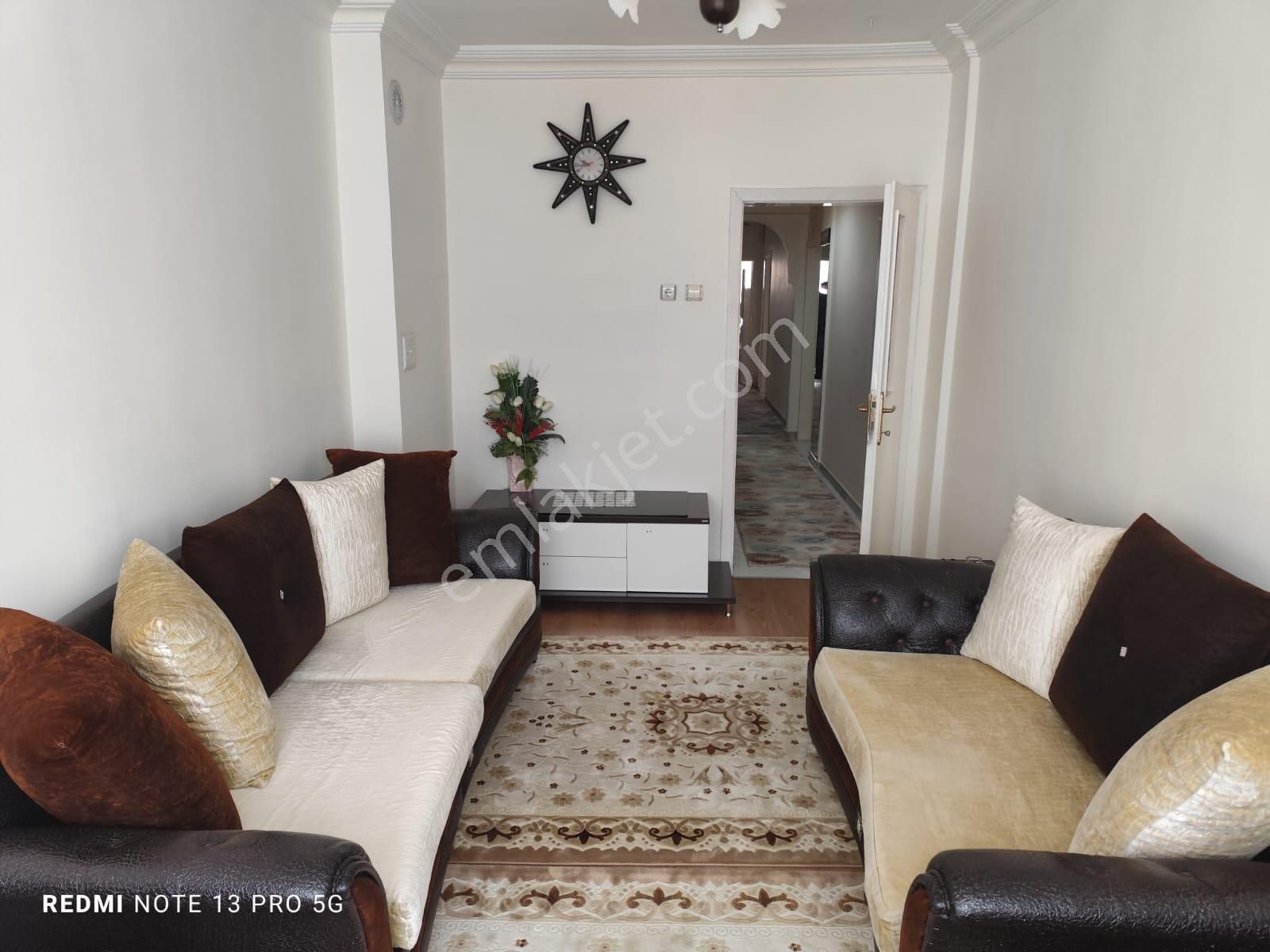 Beşyol Yakını 3+1 Daire Ekstra 1+1 Çatı Katı (dubleks Değil) Full Gros Karşısı - Görsel 14