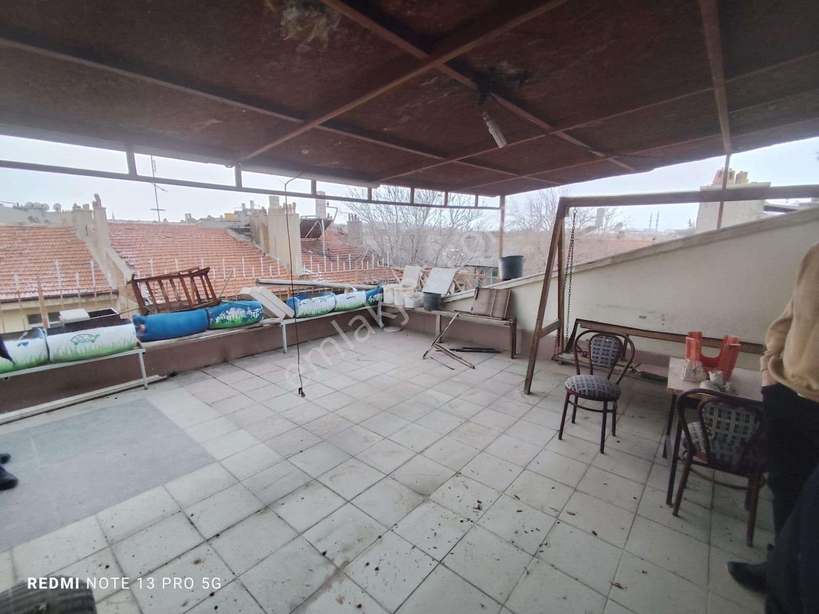 Beşyol Yakını 3+1 Daire Ekstra 1+1 Çatı Katı (dubleks Değil) Full Gros Karşısı - Görsel 22