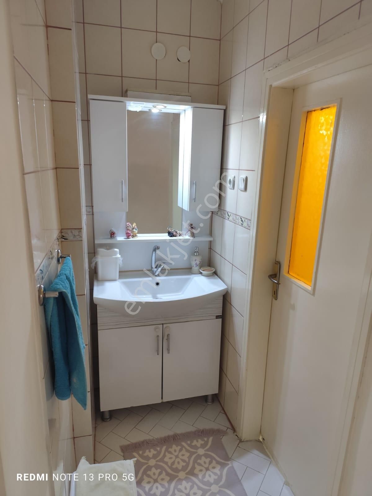 Beşyol Yakını 3+1 Daire Ekstra 1+1 Çatı Katı (dubleks Değil) Full Gros Karşısı - Görsel 8