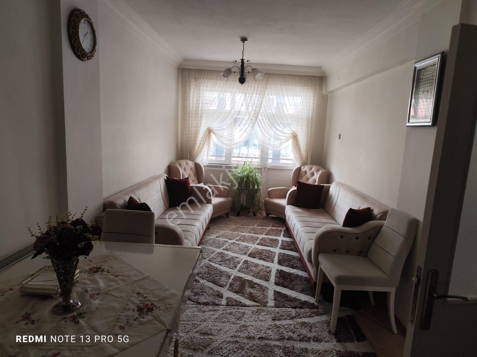 Beşyol Yakını 3+1 Daire Ekstra 1+1 Çatı Katı (dubleks Değil) Full Gros Karşısı - Görsel 13