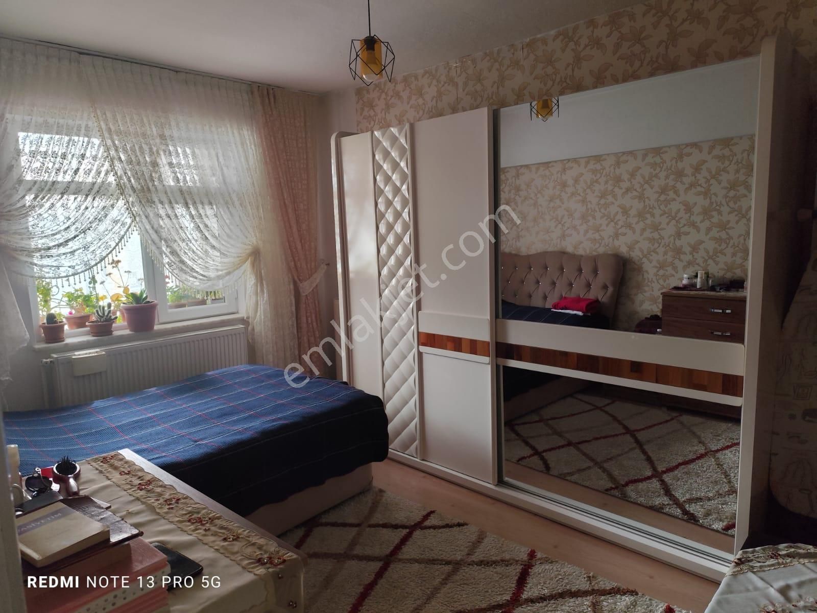 Beşyol Yakını 3+1 Daire Ekstra 1+1 Çatı Katı (dubleks Değil) Full Gros Karşısı - Görsel 2