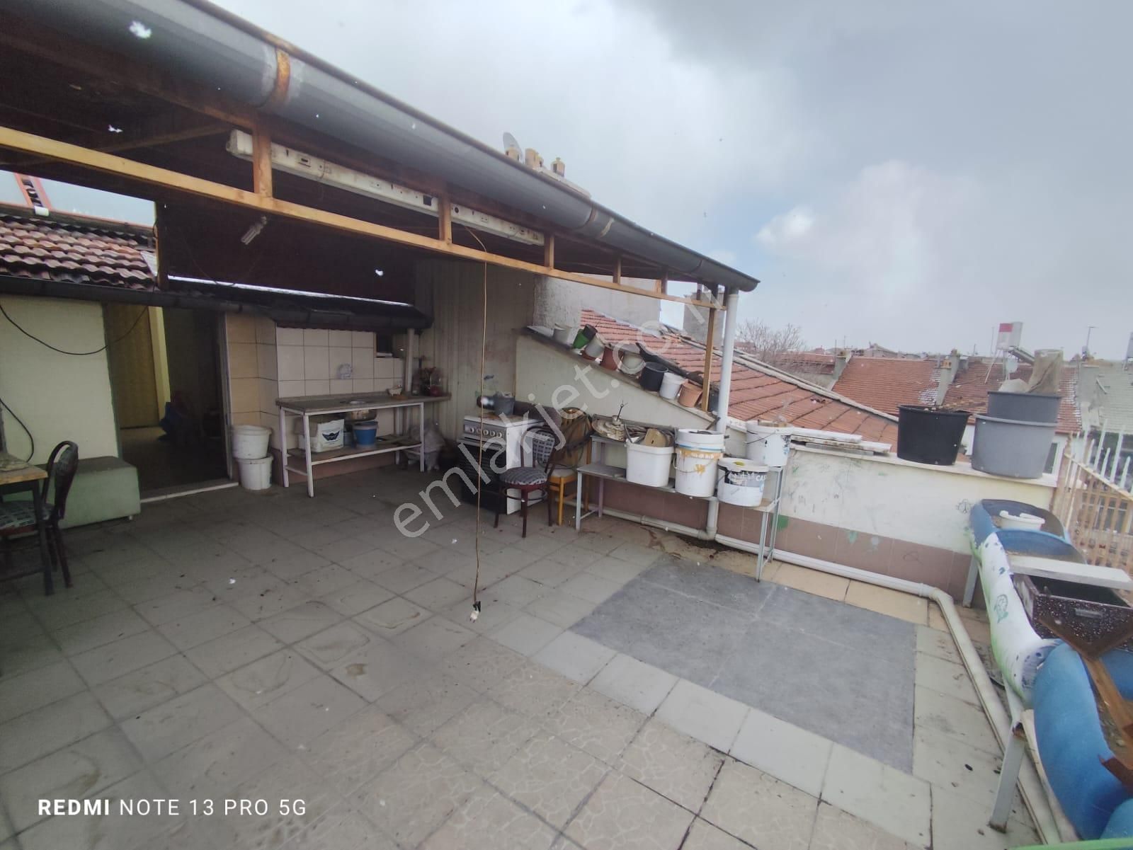 Beşyol Yakını 3+1 Daire Ekstra 1+1 Çatı Katı (dubleks Değil) Full Gros Karşısı - Görsel 21