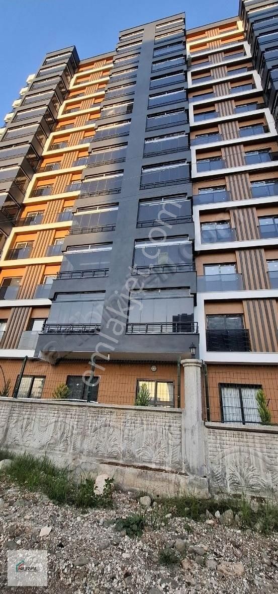 Erdemli Tömük Kiralık Daire Tömük,de Denize 100 Metre Lüx 1+1 Kiralık Daire