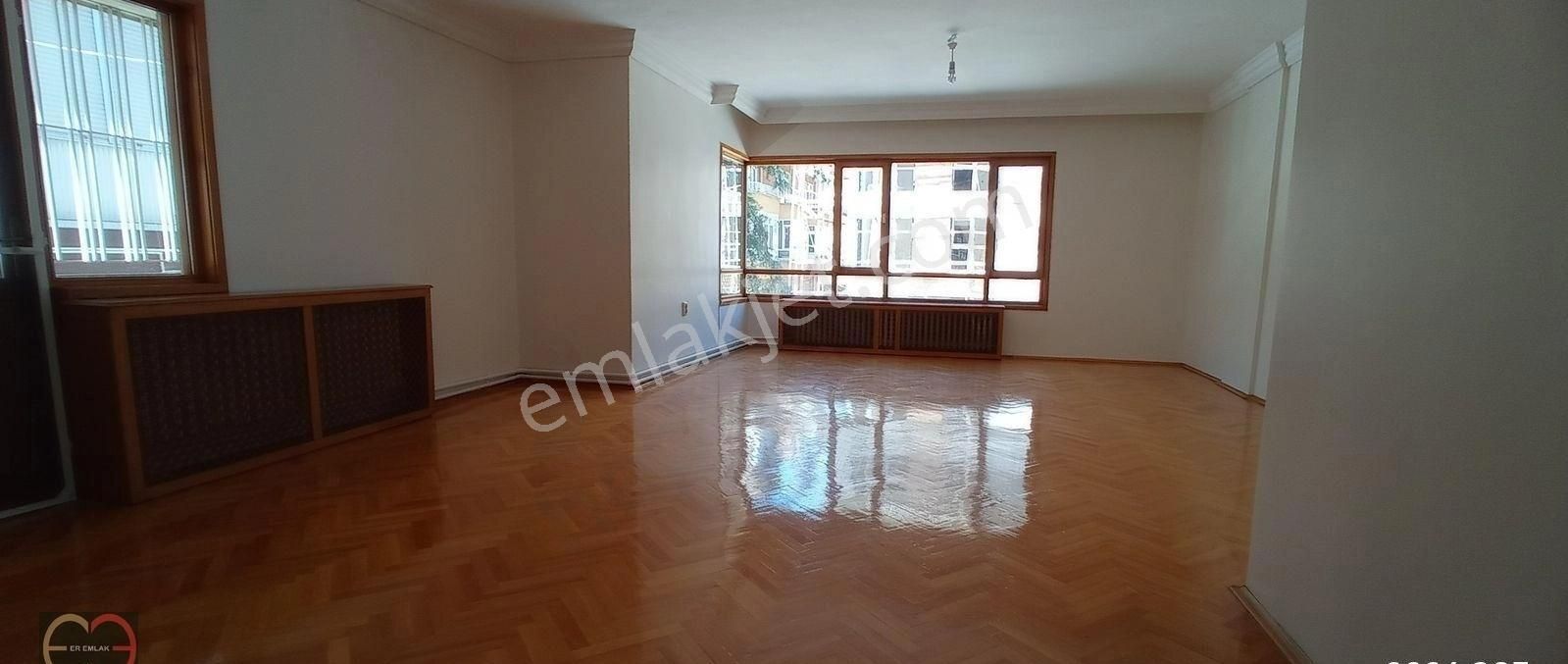 Çankaya Bahçelievler Kiralık Daire Bahçelievler De 3+1 Katta Asansörlü 140 M2 Ön Cephe Daire