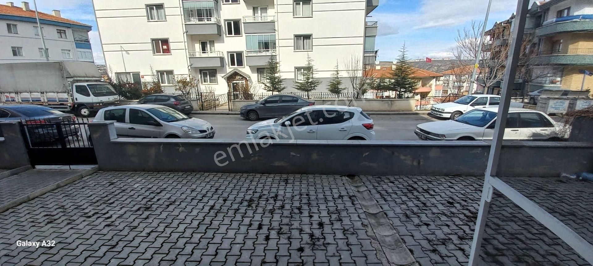 Gölbaşı Şafak Satılık Daire Gölbaşı Merkezde Masrafsız 3+1 Satılık Daire