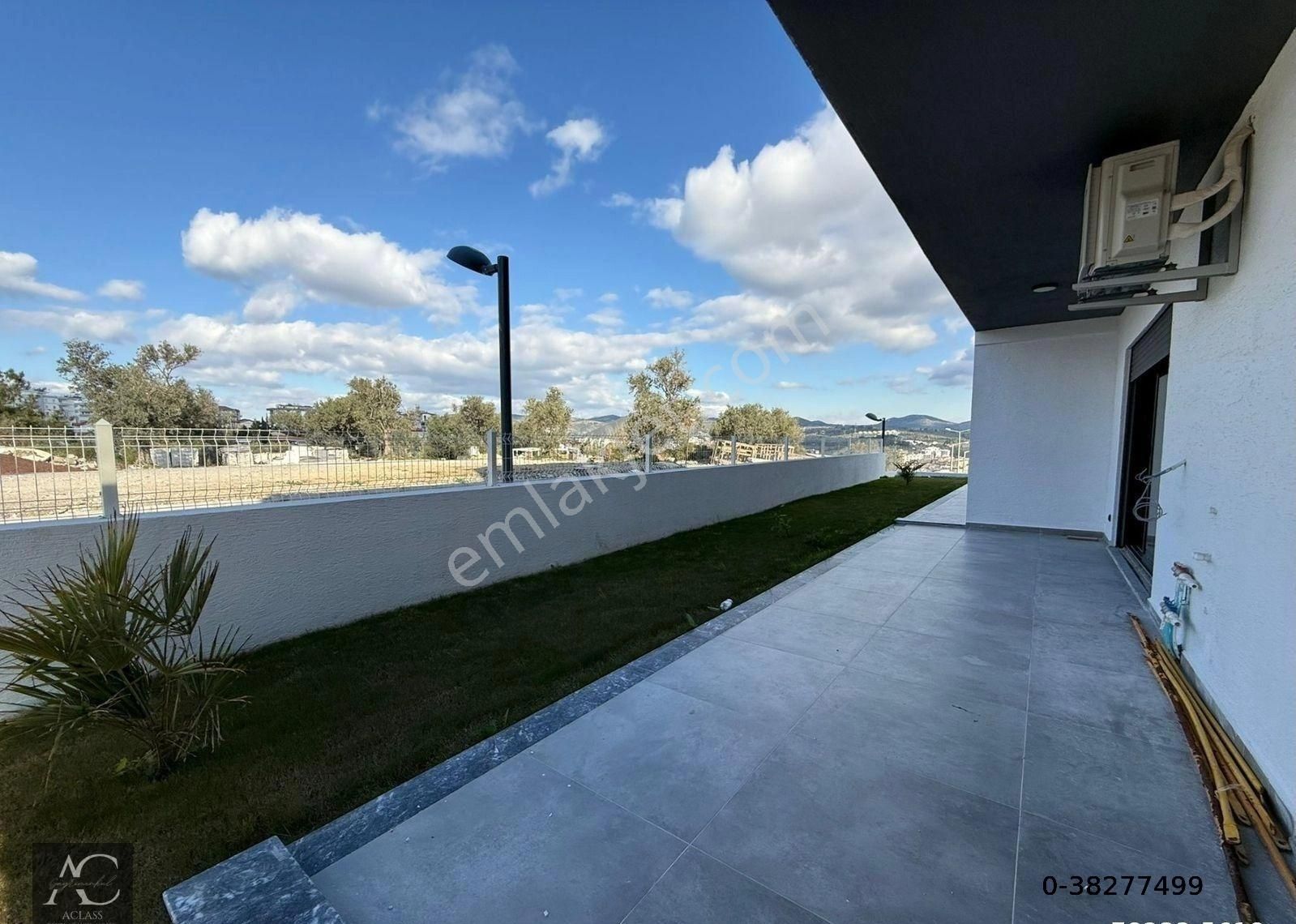 7/24 Guvenlık-kapalı Otopark-havuz-bahçe-yeni-ultra Lüx 1+1 - Görsel 6