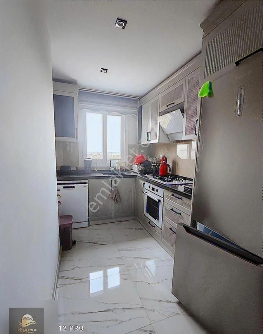 Anamur Fatih Satılık Daire Anamur Fatih Mah. Satılık 2+1 Eşyalı Sıfır Daire