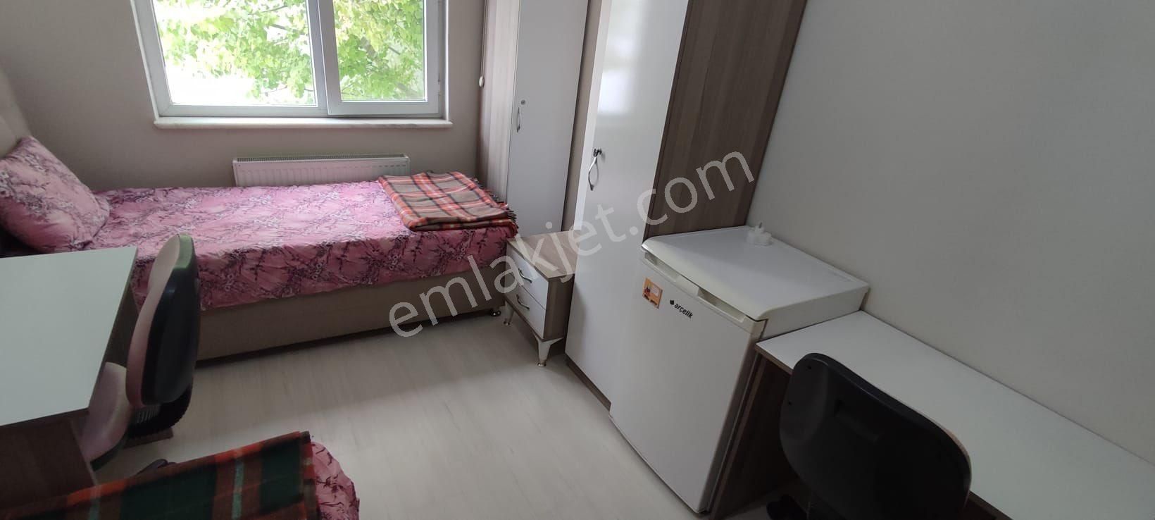 Odunpazarı Büyükdere Kiralık Daire Esogü Ye Çok Yakın Kız Apartı Herşey Dahil