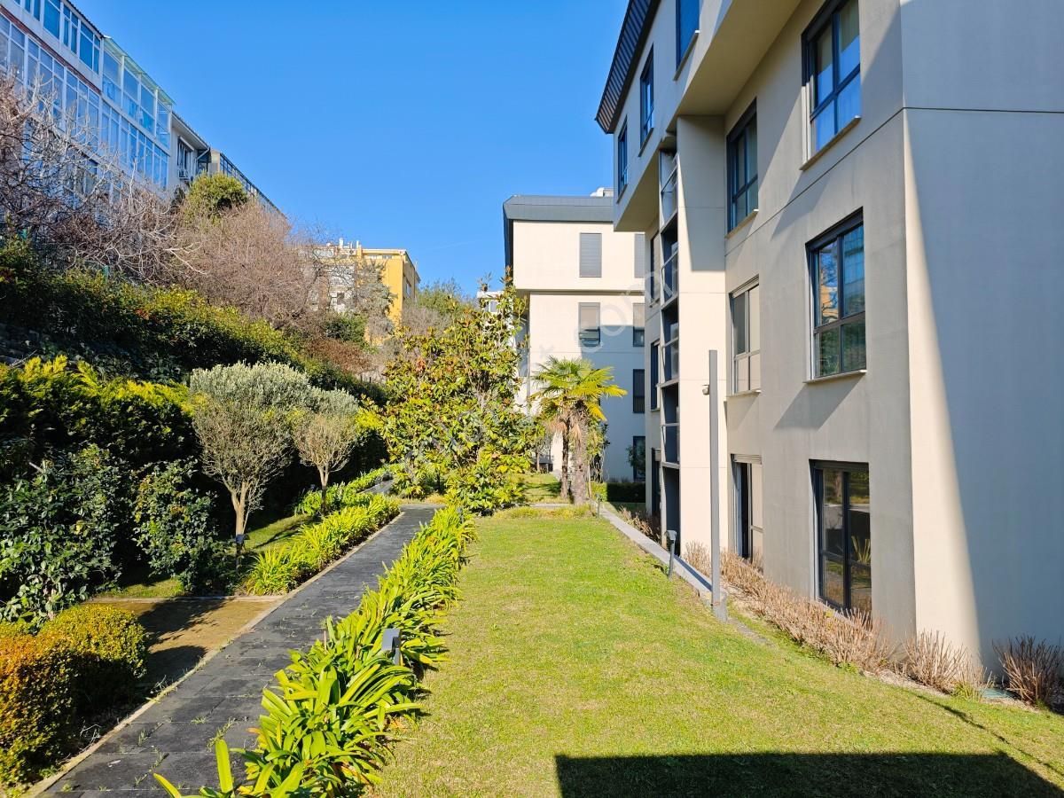 Balmumcu Mista Bosphorus Projesinde Yüksek Tavanlı 320 Cm. Lüks - Görsel 33