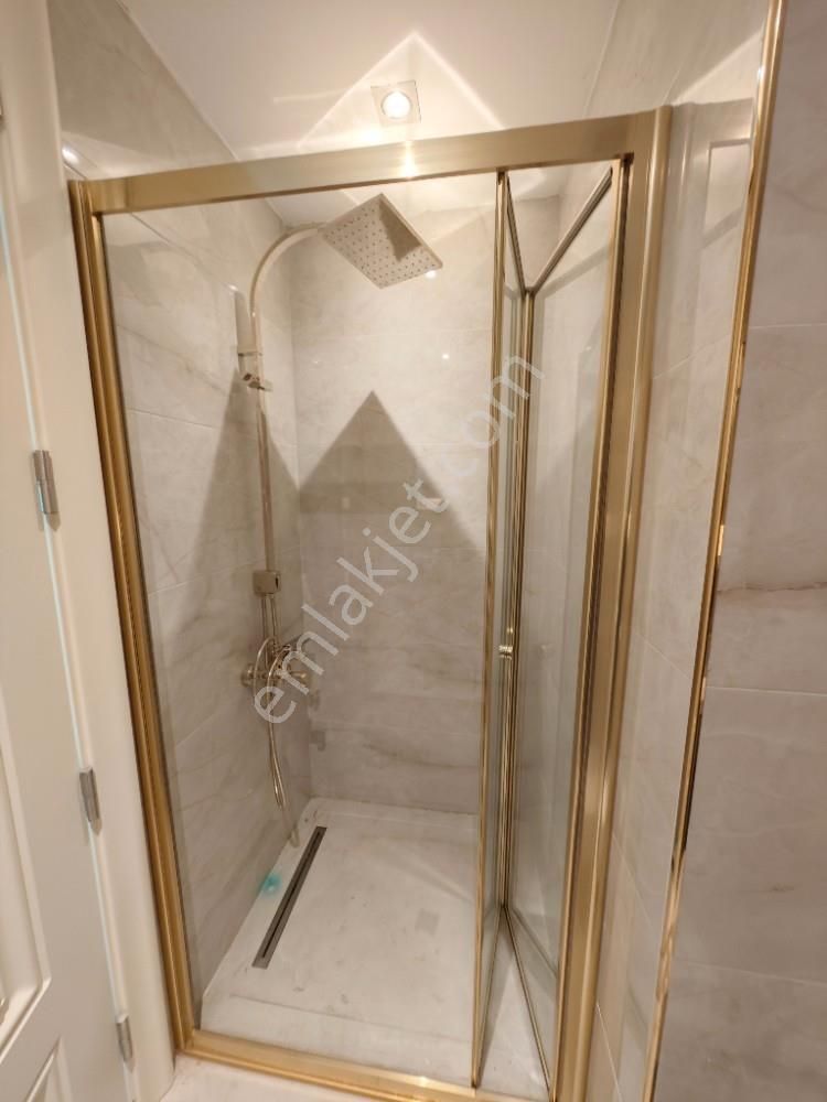 Balmumcu Mista Bosphorus Projesinde Yüksek Tavanlı 320 Cm. Lüks - Görsel 19