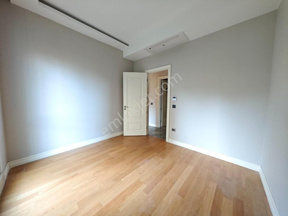 Balmumcu Mista Bosphorus Projesinde Yüksek Tavanlı 320 Cm. Lüks - Görsel 12