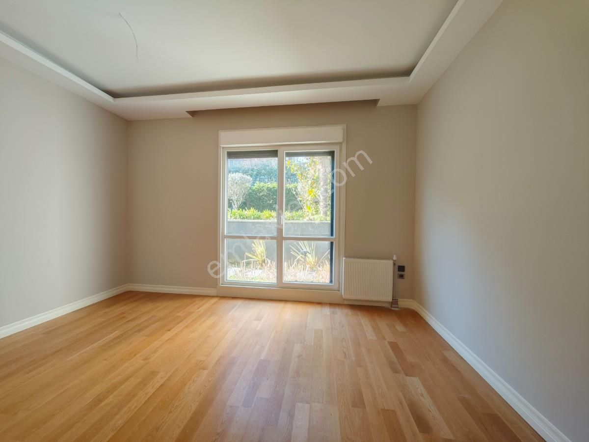 Balmumcu Mista Bosphorus Projesinde Yüksek Tavanlı 320 Cm. Lüks - Görsel 20