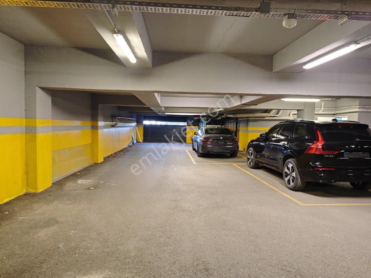 Balmumcu Mista Bosphorus Projesinde Yüksek Tavanlı 320 Cm. Lüks - Görsel 30