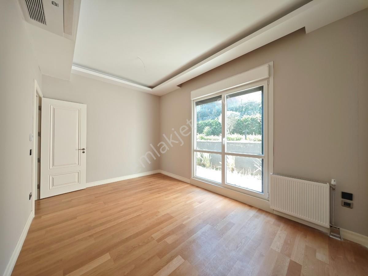 Balmumcu Mista Bosphorus Projesinde Yüksek Tavanlı 320 Cm. Lüks - Görsel 21