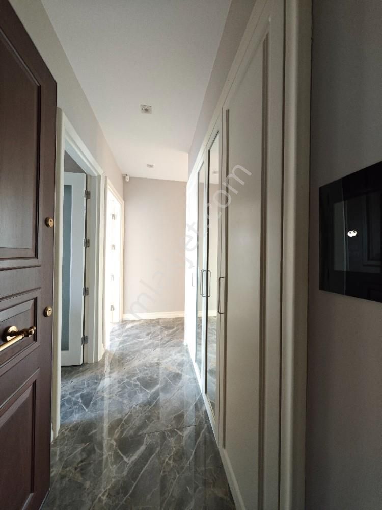 Balmumcu Mista Bosphorus Projesinde Yüksek Tavanlı 320 Cm. Lüks - Görsel 6