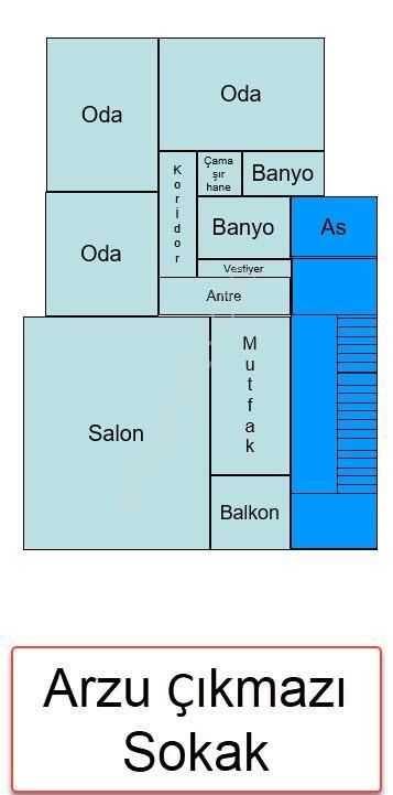 Balmumcu Mista Bosphorus Projesinde Yüksek Tavanlı 320 Cm. Lüks - Görsel 4
