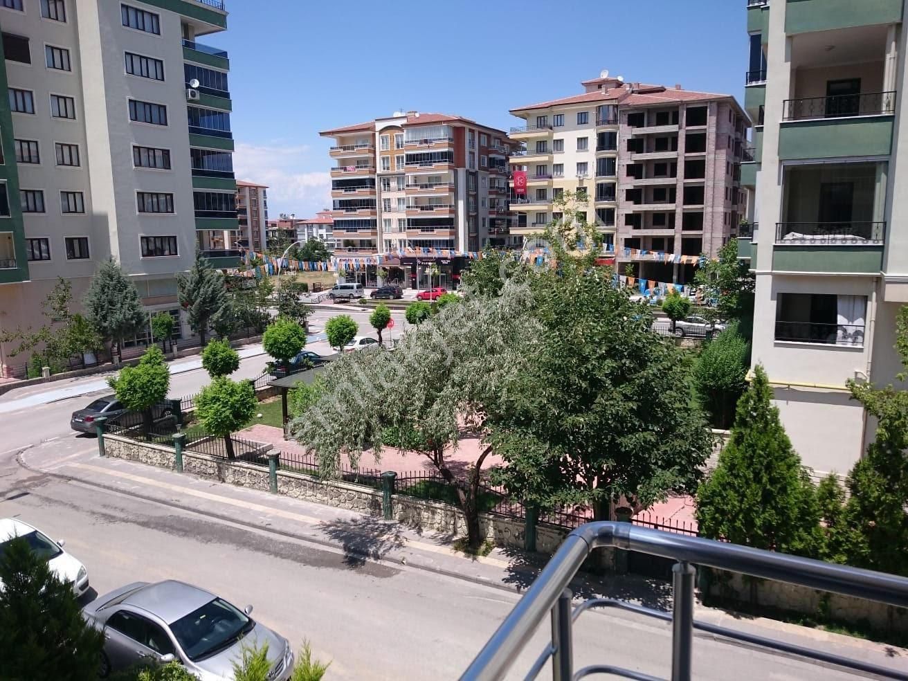 Yeşilyurt Çilesiz Kiralık Daire Eşyalı 1+1 Residence