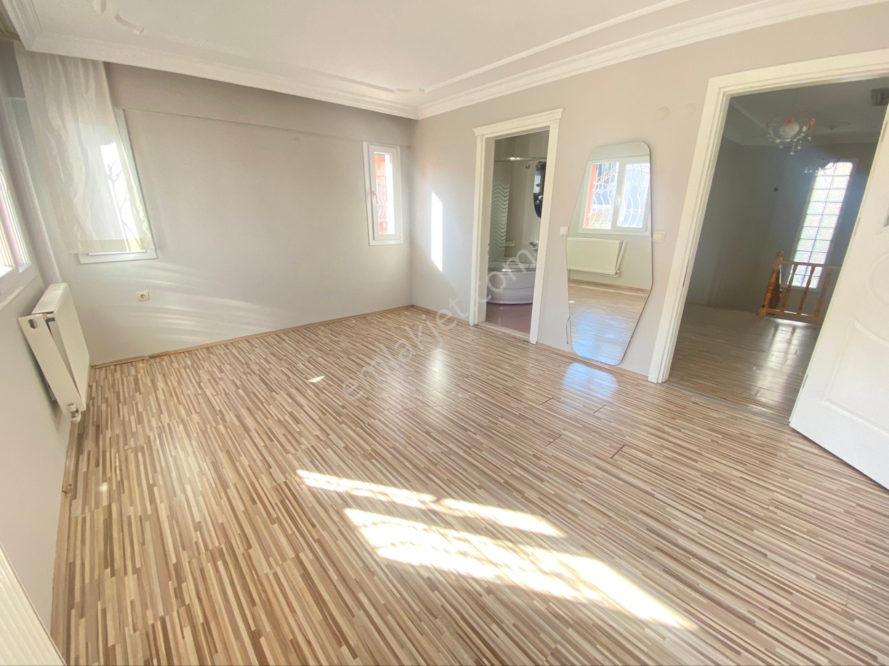 Kiralık Müstakil Villa Dogalgazlı Bahçeli - Görsel 19