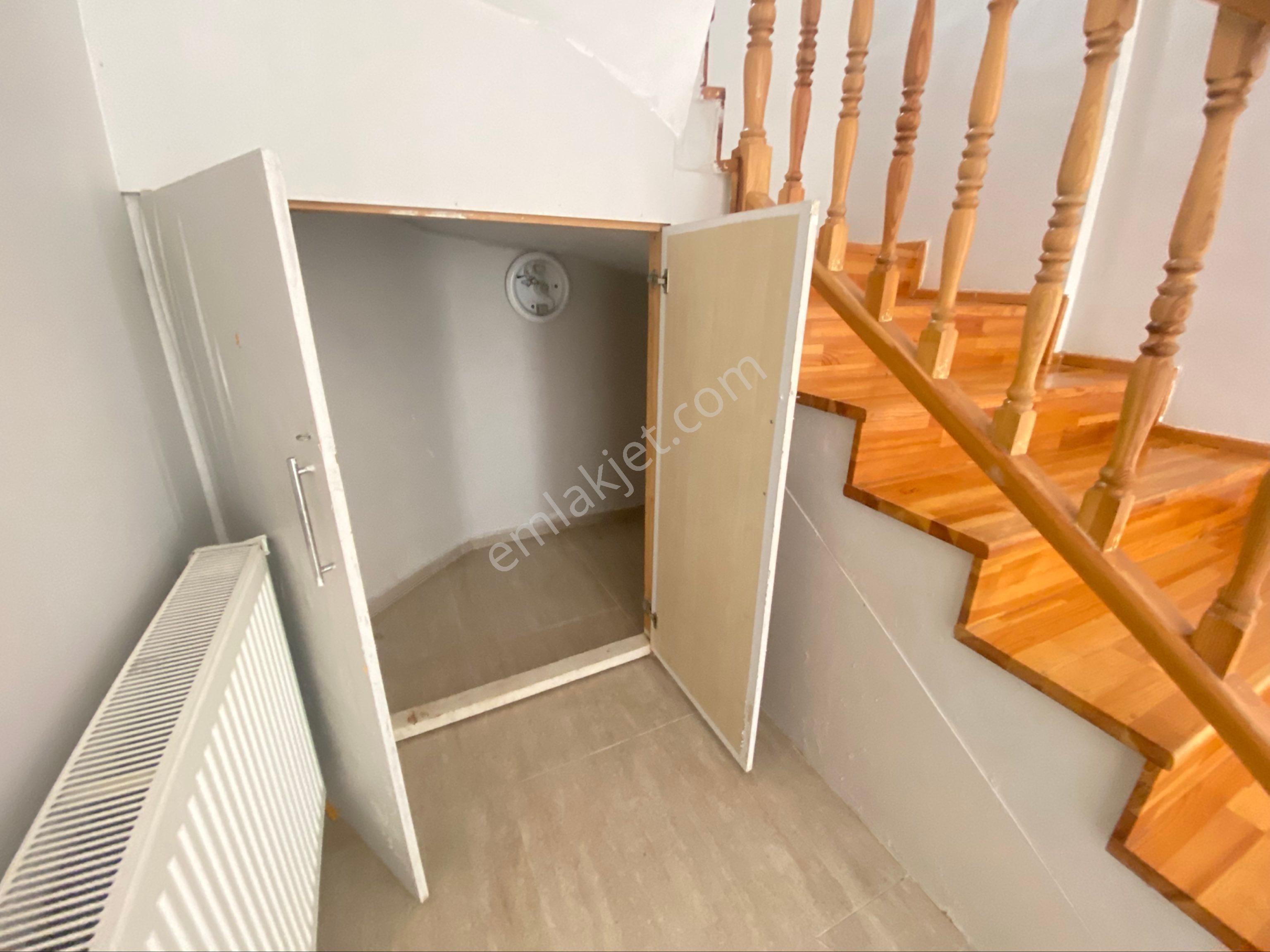 Kiralık Müstakil Villa Dogalgazlı Bahçeli - Görsel 14