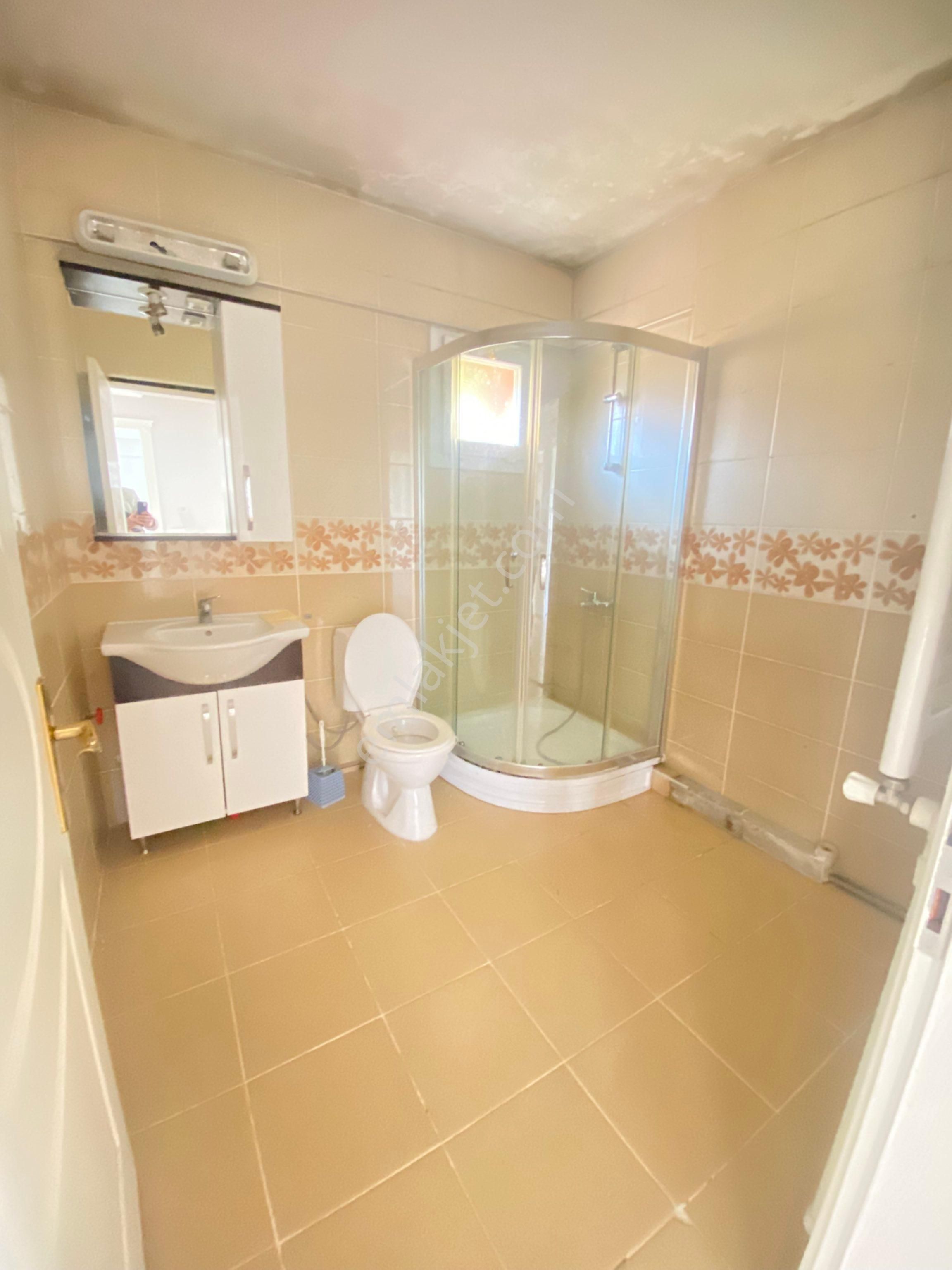 Kiralık Müstakil Villa Dogalgazlı Bahçeli - Görsel 23