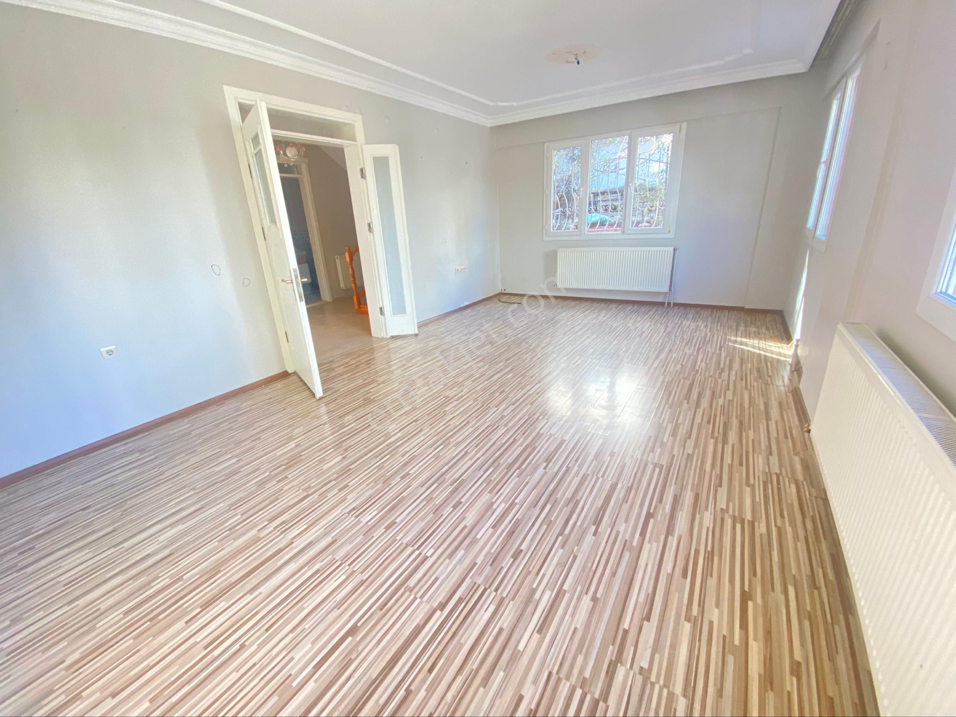 Kiralık Müstakil Villa Dogalgazlı Bahçeli - Görsel 10