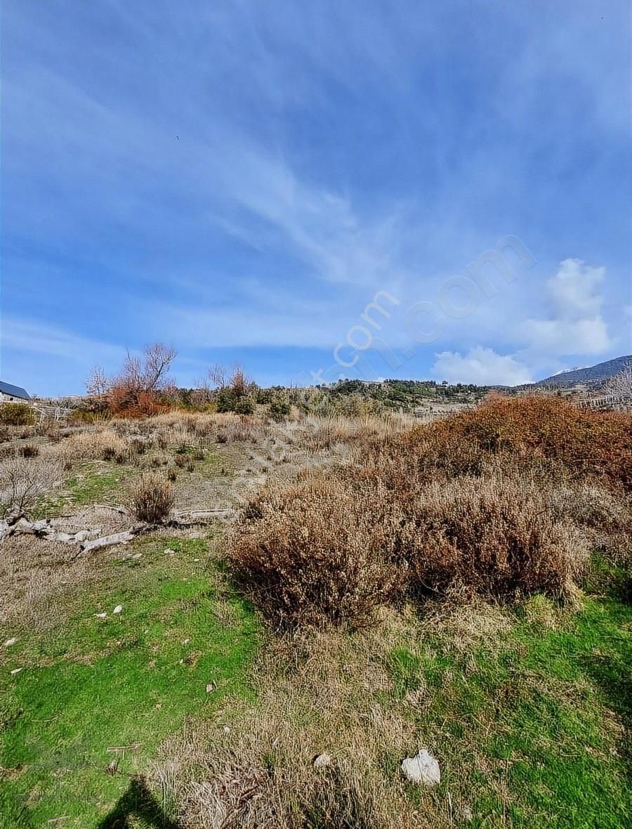 Seydikemer Arsaköy Satılık Tarla Seydikemer Arsaköy Mahallesinde Müstakil Tapulu Satılık Tarla-8