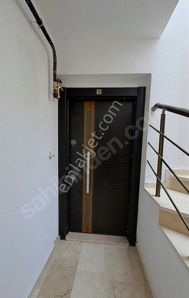 İzmit Alikahya Fatih Satılık Daire Satılık Sıfır 4+1 Dubleks Daire